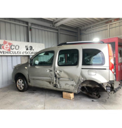 Commande chauffage RENAULT KANGOO 2 Photo n°20