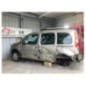 Commande chauffage RENAULT KANGOO 2