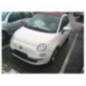 Bloc ABS (freins anti-blocage) FIAT 500 2