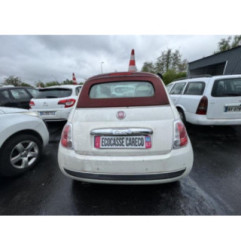 Bloc ABS (freins anti-blocage) FIAT 500 2 Photo n°11