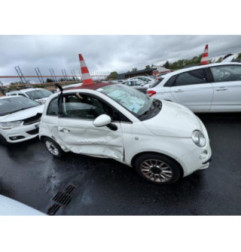 Bloc ABS (freins anti-blocage) FIAT 500 2 Photo n°19