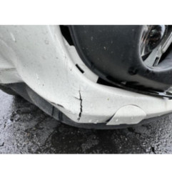 Bloc ABS (freins anti-blocage) FIAT 500 2 Photo n°20