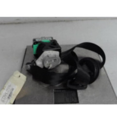 Ceinture avant droit CITROEN C4 2 Photo n°1