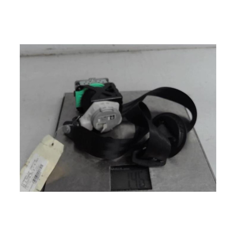 Ceinture avant droit CITROEN C4 2