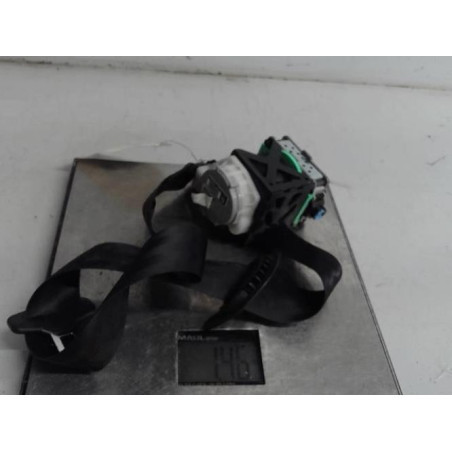 Ceinture avant droit CITROEN C4 2