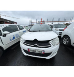 Ceinture avant droit CITROEN C4 2 Photo n°15