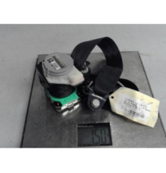 Ceinture avant gauche CITROEN C4 2 Photo n°1