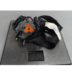 Ceinture avant gauche CITROEN C4 2