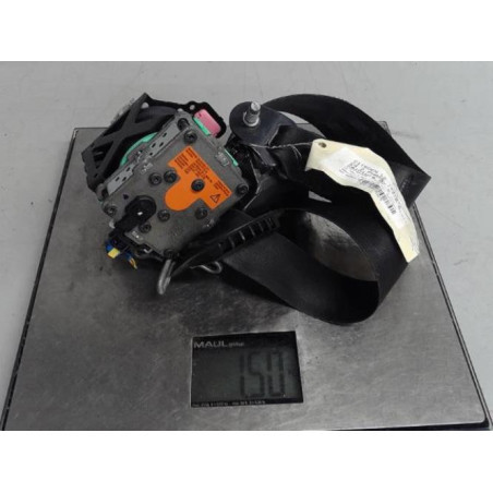 Ceinture avant gauche CITROEN C4 2