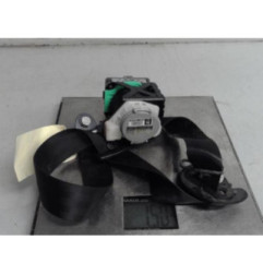 Ceinture avant gauche CITROEN C4 2 Photo n°3