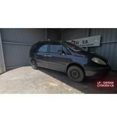 Custode arriere gauche CITROEN C8 Photo n°3