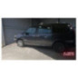 Custode arriere gauche CITROEN C8