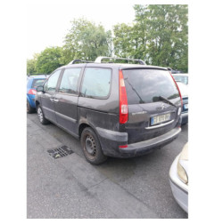 Custode arriere gauche CITROEN C8 Photo n°15