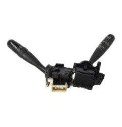 Com (Bloc Contacteur Tournant+Commodo Essuie Glace+Commodo Phare) OPEL AGILA B Photo n°1