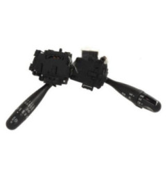 Com (Bloc Contacteur Tournant+Commodo Essuie Glace+Commodo Phare) OPEL AGILA B Photo n°3