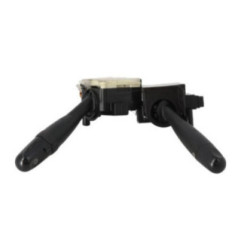 Com (Bloc Contacteur Tournant+Commodo Essuie Glace+Commodo Phare) OPEL AGILA B Photo n°4