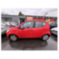 Com (Bloc Contacteur Tournant+Commodo Essuie Glace+Commodo Phare) OPEL AGILA B