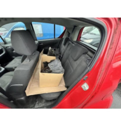 Com (Bloc Contacteur Tournant+Commodo Essuie Glace+Commodo Phare) OPEL AGILA B Photo n°9