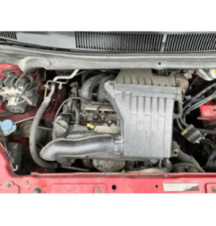 Com (Bloc Contacteur Tournant+Commodo Essuie Glace+Commodo Phare) OPEL AGILA B Photo n°16