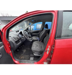 Com (Bloc Contacteur Tournant+Commodo Essuie Glace+Commodo Phare) OPEL AGILA B Photo n°18