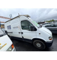 Retroviseur droit RENAULT MASTER 2 Photo n°9