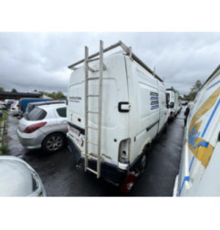 Retroviseur droit RENAULT MASTER 2 Photo n°11