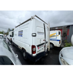 Retroviseur droit RENAULT MASTER 2 Photo n°14