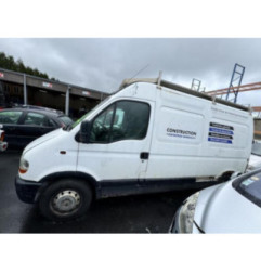 Retroviseur droit RENAULT MASTER 2 Photo n°15