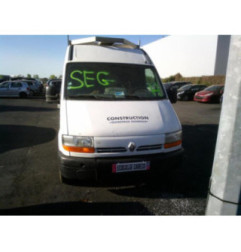 Retroviseur droit RENAULT MASTER 2 Photo n°16