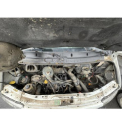 Retroviseur droit RENAULT MASTER 2 Photo n°17