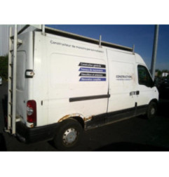 Retroviseur gauche RENAULT MASTER 2 Photo n°5