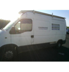 Retroviseur gauche RENAULT MASTER 2 Photo n°6