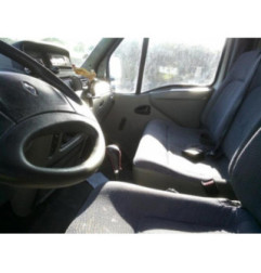 Retroviseur gauche RENAULT MASTER 2 Photo n°7