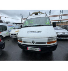 Retroviseur gauche RENAULT MASTER 2 Photo n°11