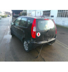 Retroviseur droit MITSUBISHI COLT 6 Photo n°9