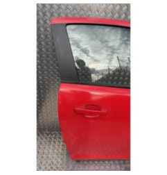 Porte avant droit OPEL CORSA D