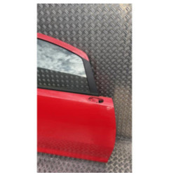 Porte avant droit OPEL CORSA D Photo n°3