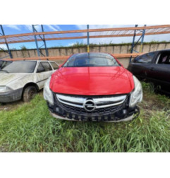 Porte avant droit OPEL CORSA D Photo n°8