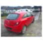 Porte avant droit OPEL CORSA D