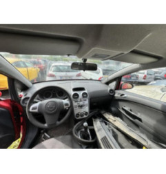 Porte avant droit OPEL CORSA D Photo n°16