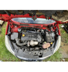 Porte avant droit OPEL CORSA D Photo n°18