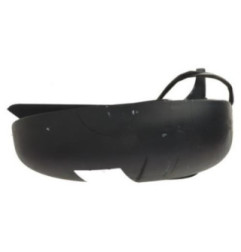 Retroviseur gauche PEUGEOT BOXER 2 Photo n°5