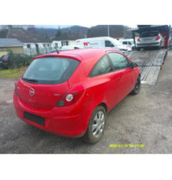 Demarreur OPEL CORSA D Photo n°16