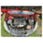 Demarreur OPEL CORSA D
