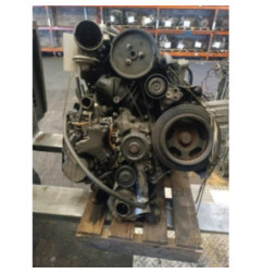 Moteur MERCEDES CLASSE C 203 COUPE SPORT Photo n°1