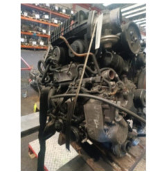 Moteur MERCEDES CLASSE C 203 COUPE SPORT