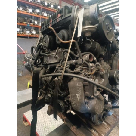 Moteur MERCEDES CLASSE C 203 COUPE SPORT