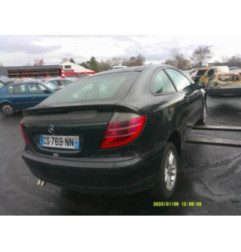 Moteur MERCEDES CLASSE C 203 COUPE SPORT Photo n°4