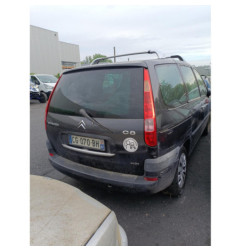 Compresseur clim CITROEN C8 Photo n°12