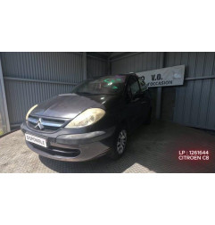 Debitmetre CITROEN C8 Photo n°8
